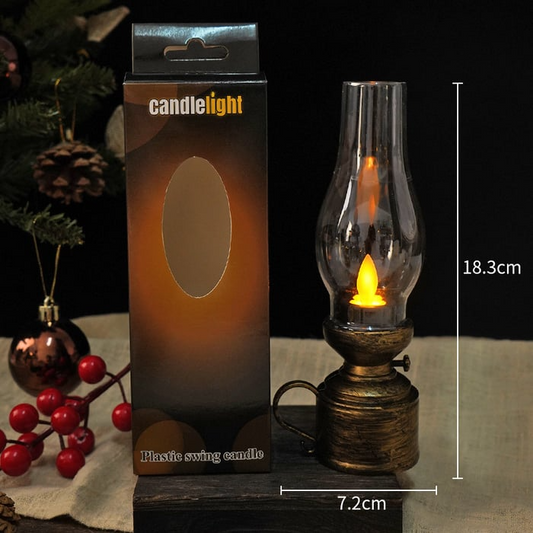 Classic LED Lamp™ [Buy 1 and get 3]